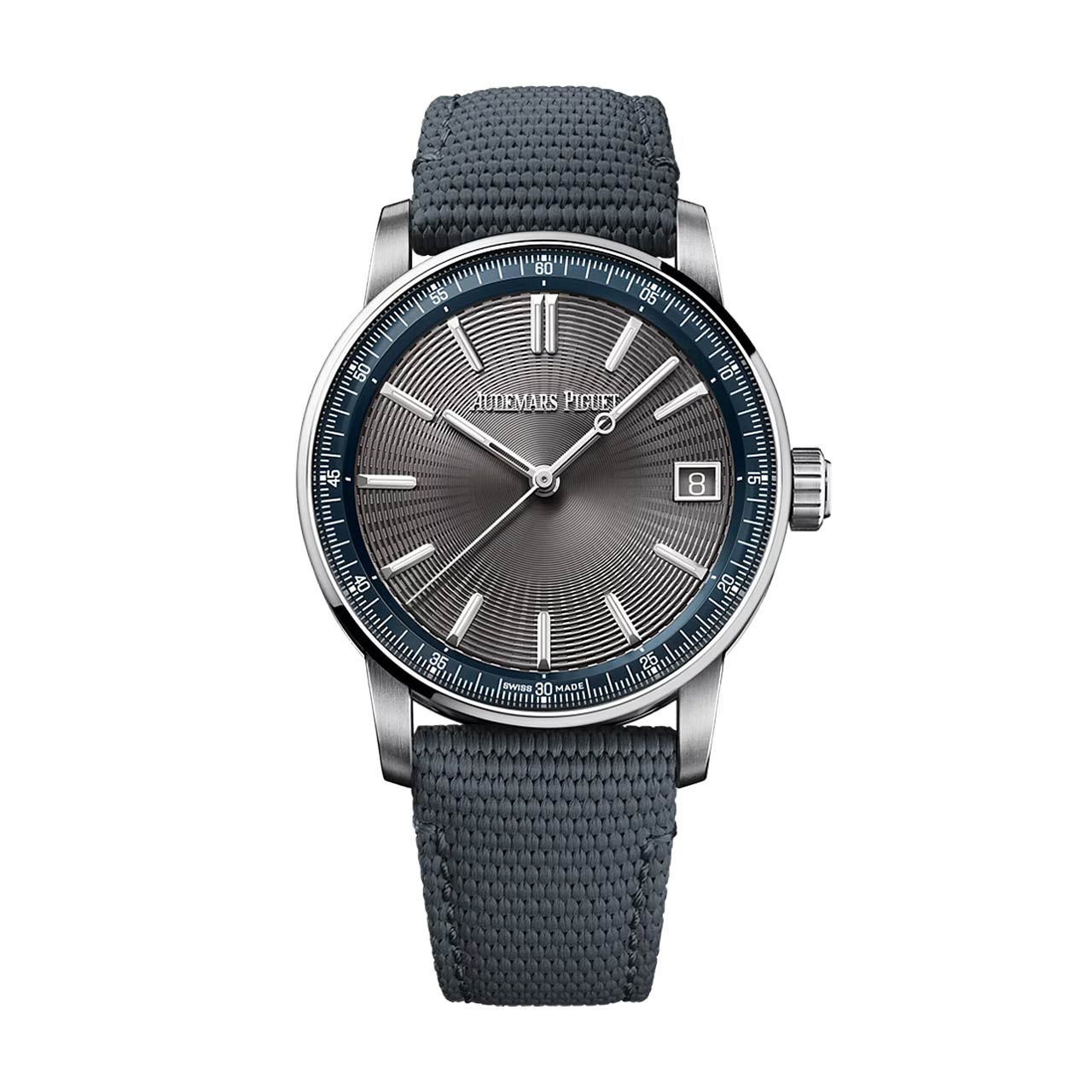 AUDEMARS PIGUET CODE 11.59 バイ オーデマ ピ オートマティック 15210ST.OO.A009KB.01