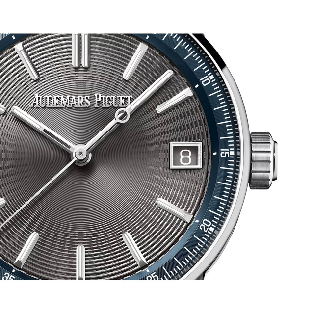 AUDEMARS PIGUET CODE 11.59 バイ オーデマ ピ オートマティック 15210ST.OO.A009KB.01