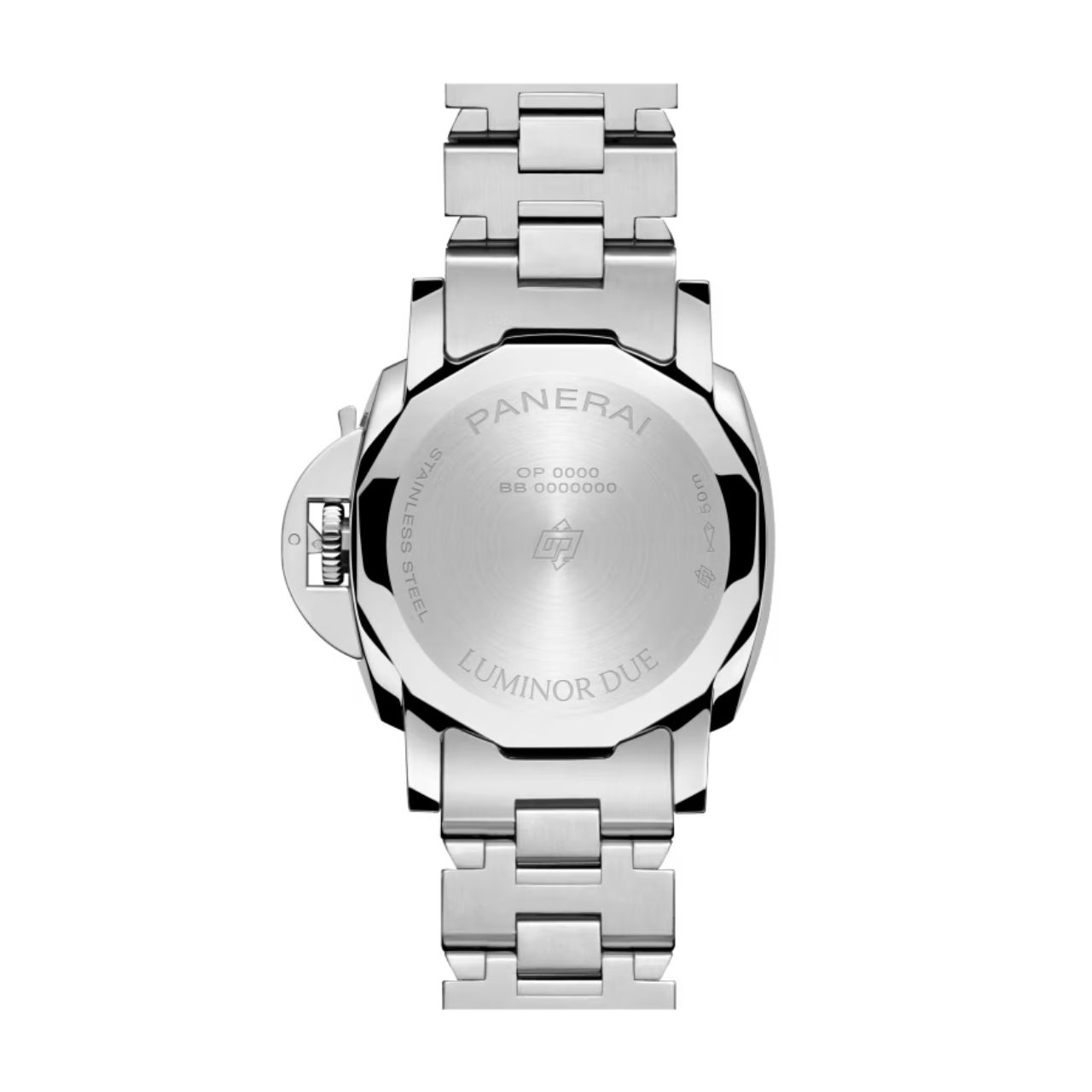 PANERAI ルミノール ドゥエ PAM01123