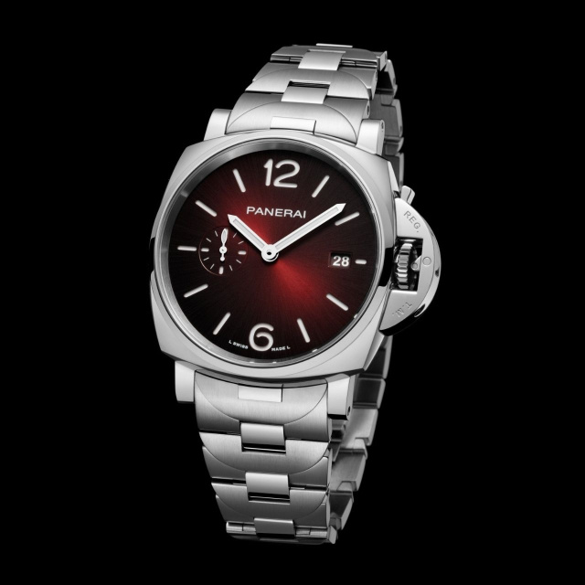 PANERAI ルミノール ドゥエ PAM01539