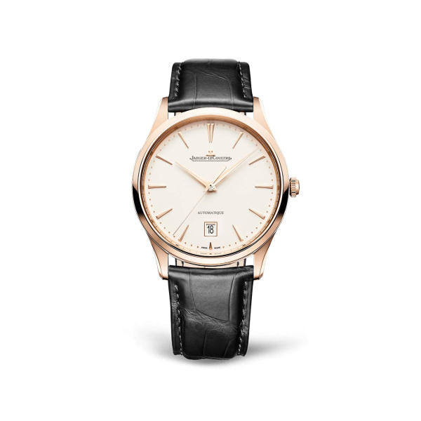 JAEGER-LECOULTRE マスター・ウルトラスリム デイト Q1232511