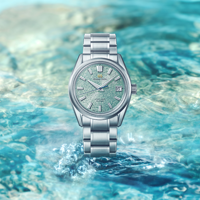 GRAND SEIKO SLGH021 SLGH021