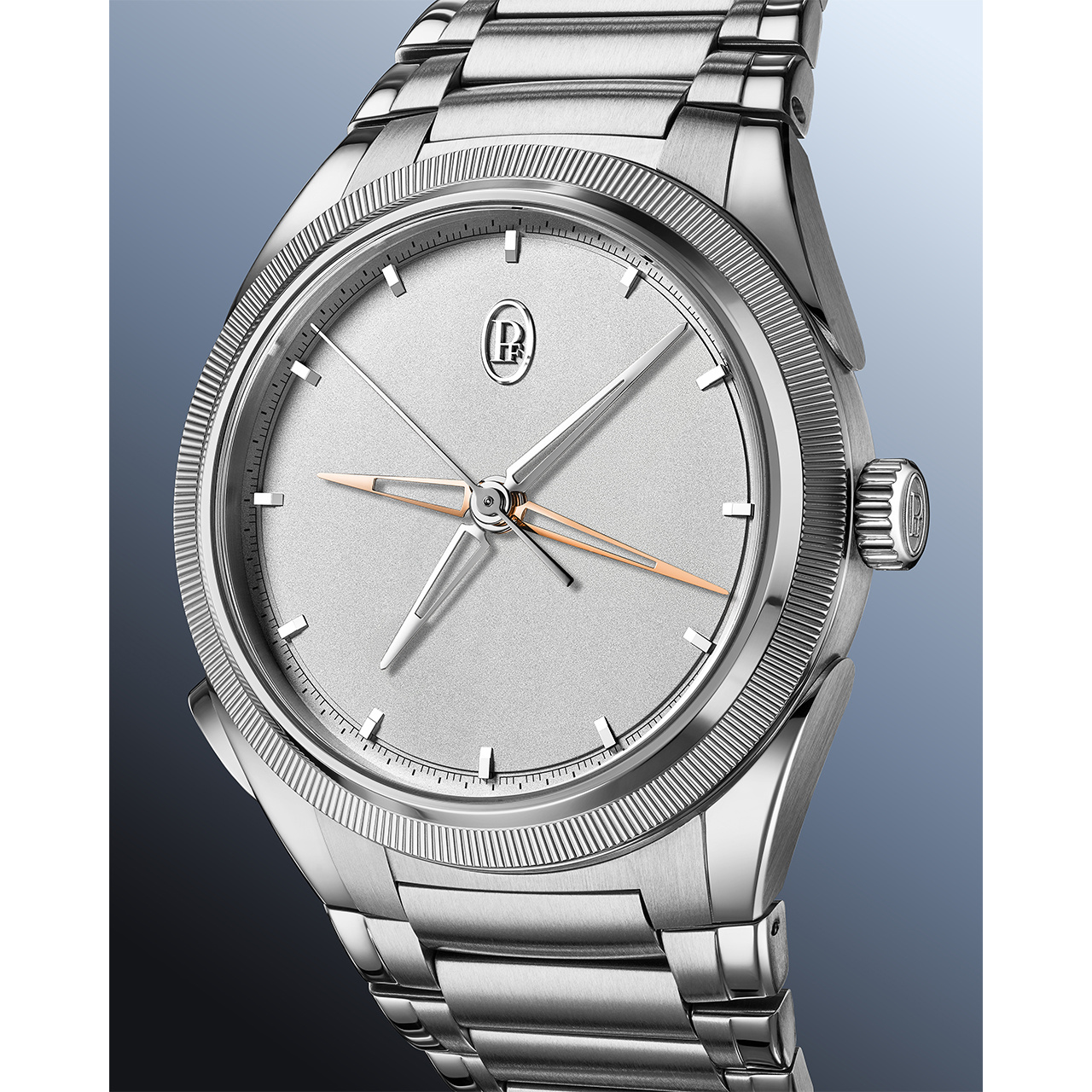 PARMIGIANI FLEURIER トンダ PF クロノグラフ ミステリューズ プラチナ PFC908-2020001-200182