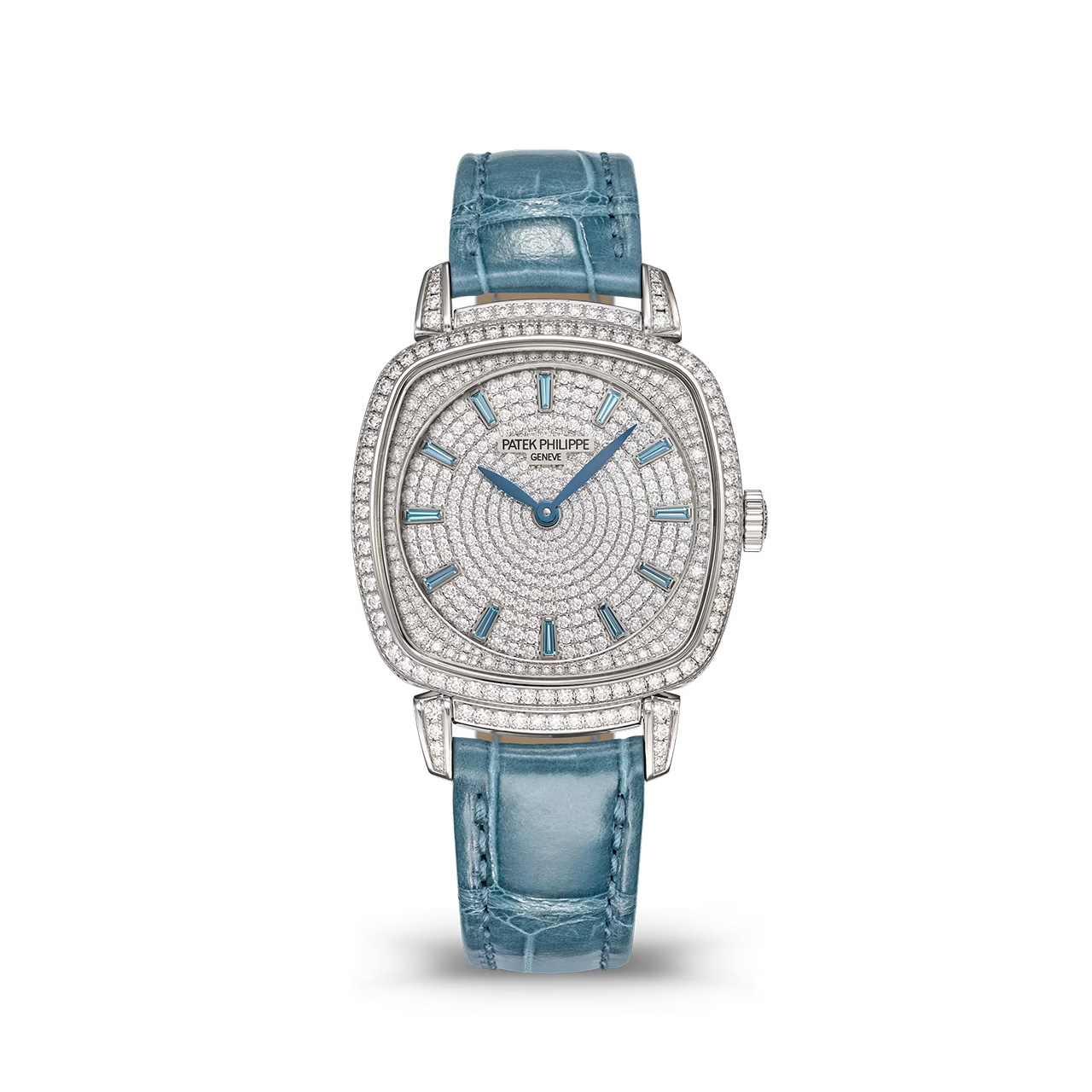 ゴンドーロ・レディス・ファースト BY PATEK PHILIPPE ゴンドーロ・レディス・ファースト バイ パテック フィリップ