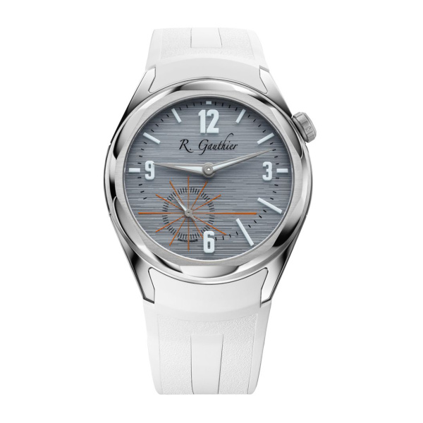 C by ローマン・ゴティエ チタンエディション 39.5 BY ROMAIN GAUTHIER C by ローマン・ゴティエ チタンエディション 39.5 ローマン・ゴティエ