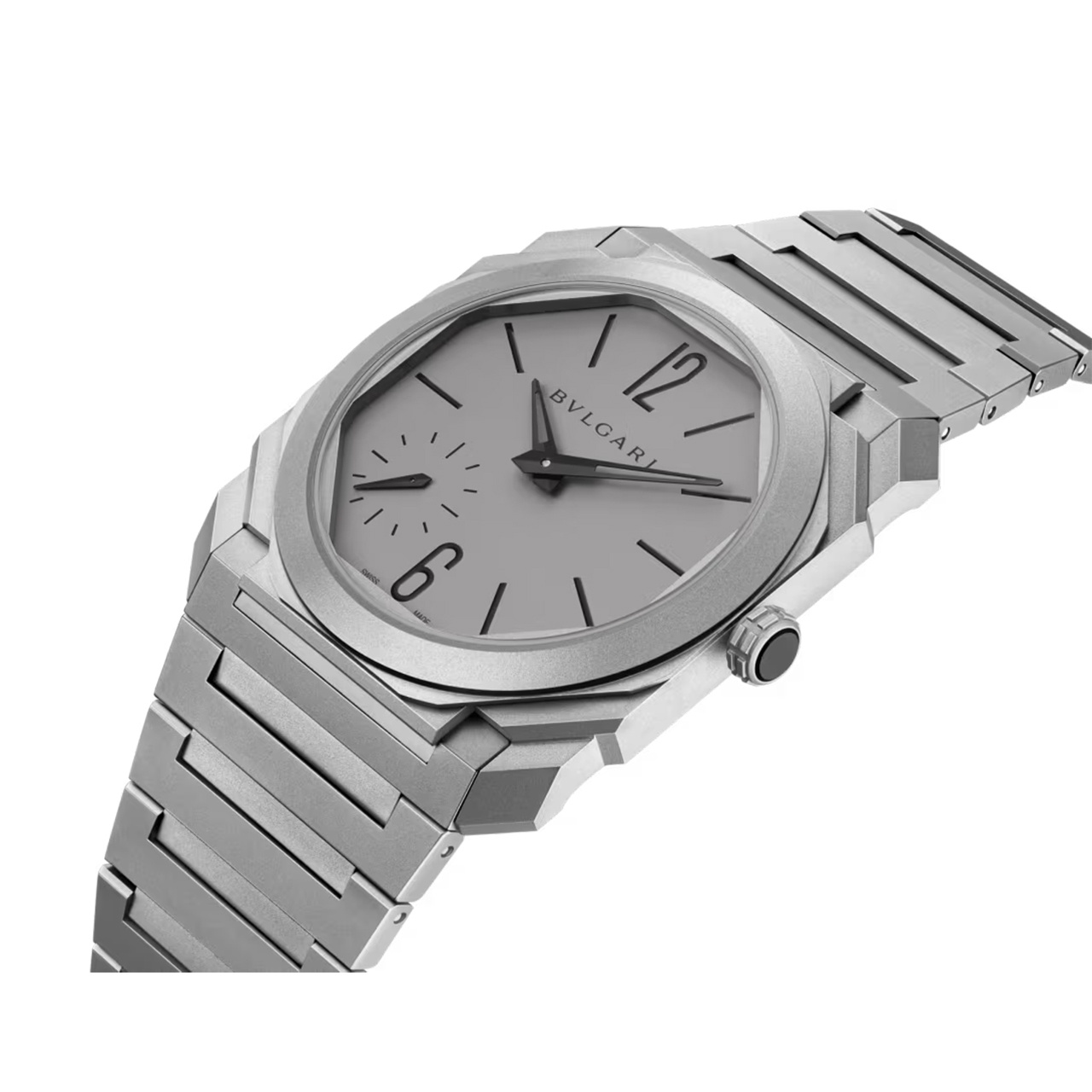 BVLGARI オクト フィニッシモ ウォッチ 104089