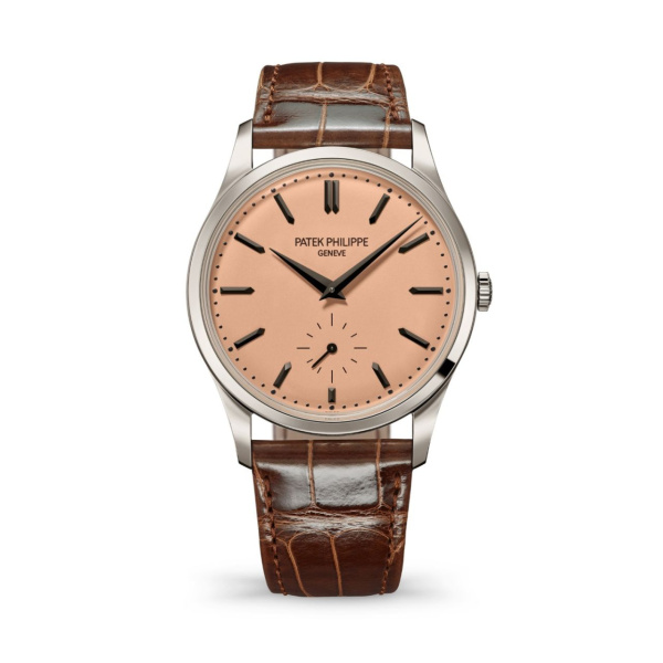 カラトラバ BY PATEK PHILIPPE カラトラバ パテック フィリップ