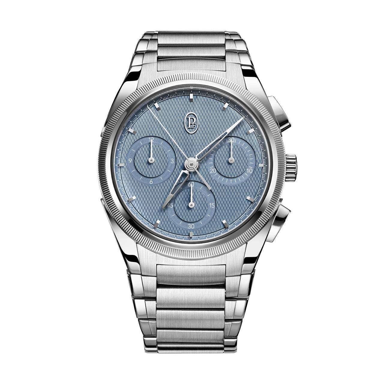 PARMIGIANI FLEURIER トンダ PF クロノグラフ PFC917-1020001-100182