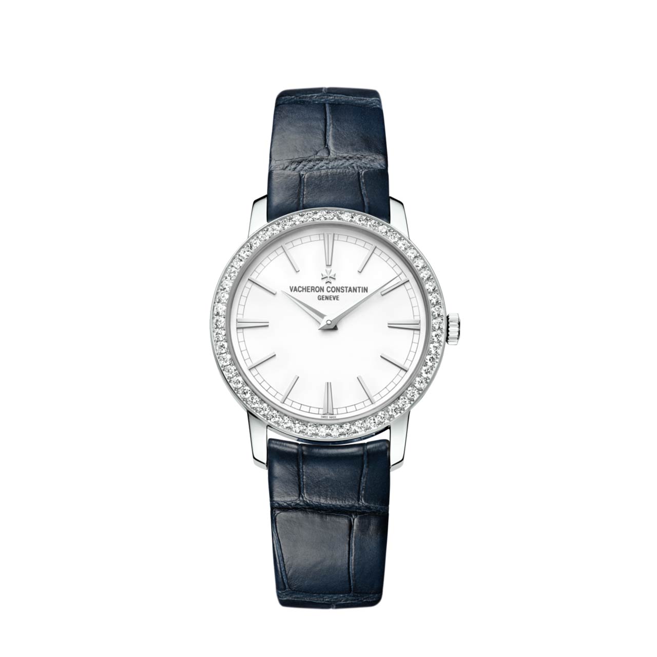 VACHERON CONSTANTIN トラディショナル・マニュアルワインディング 81590/000G-9848