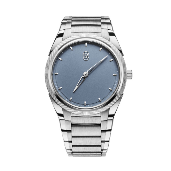 トンダ PF マイクロローター プラチナ ストーン・ブルー BY PARMIGIANI FLEURIER トンダ PF マイクロローター プラチナ ストーン・ブルー パルミジャーニ・フルリエ