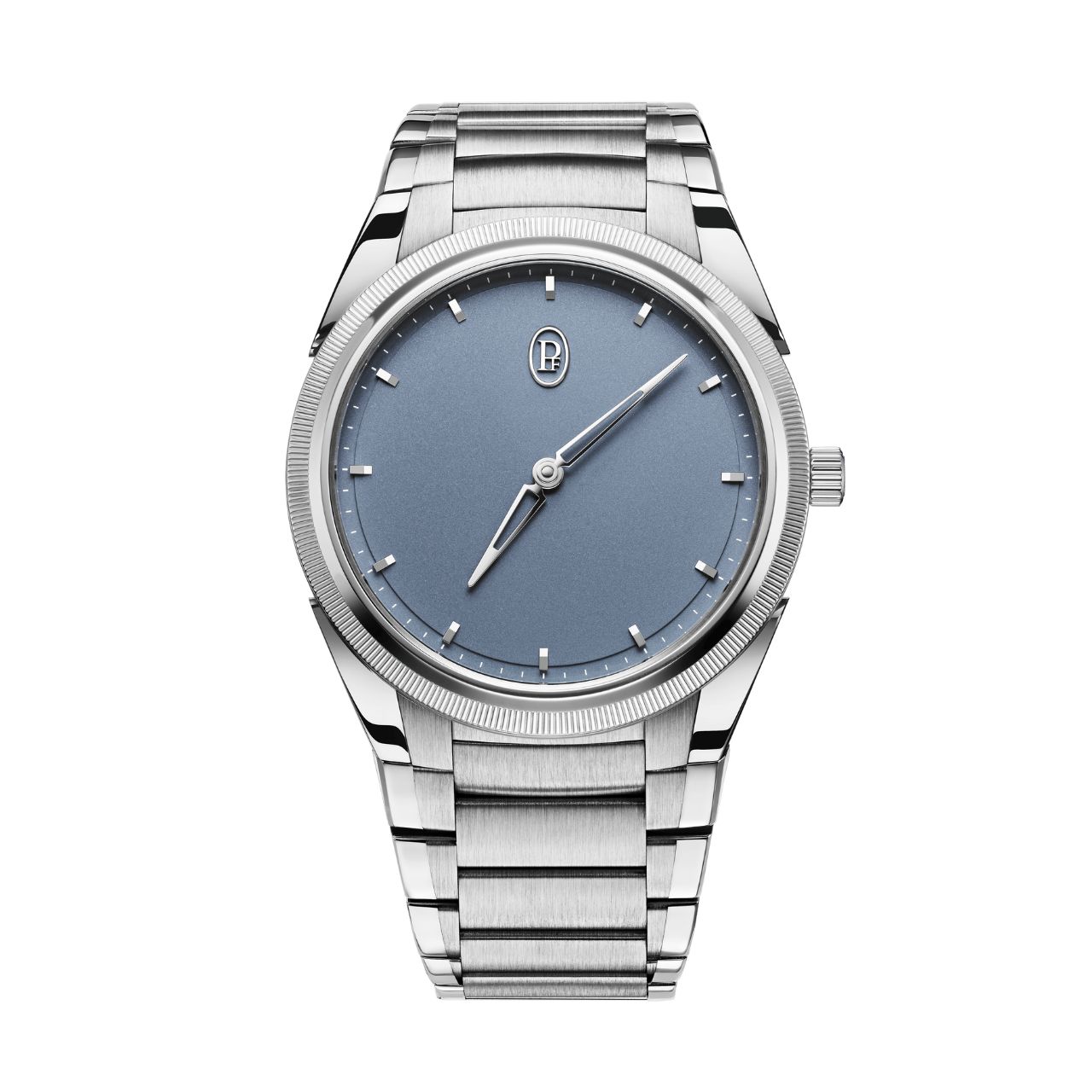 PARMIGIANI FLEURIER トンダ PF マイクロローター プラチナ ストーン・ブルー PFC914-2020022-200182