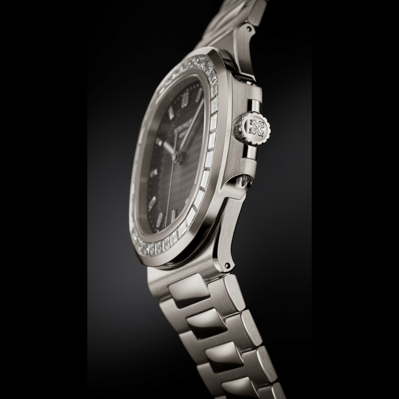 PATEK PHILIPPE ノーチラス 5711/110P-001