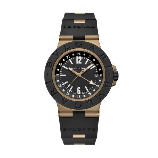 ブルガリ アルミニウム ウォッチ BY BVLGARI ブルガリ アルミニウム ウォッチ ブルガリ