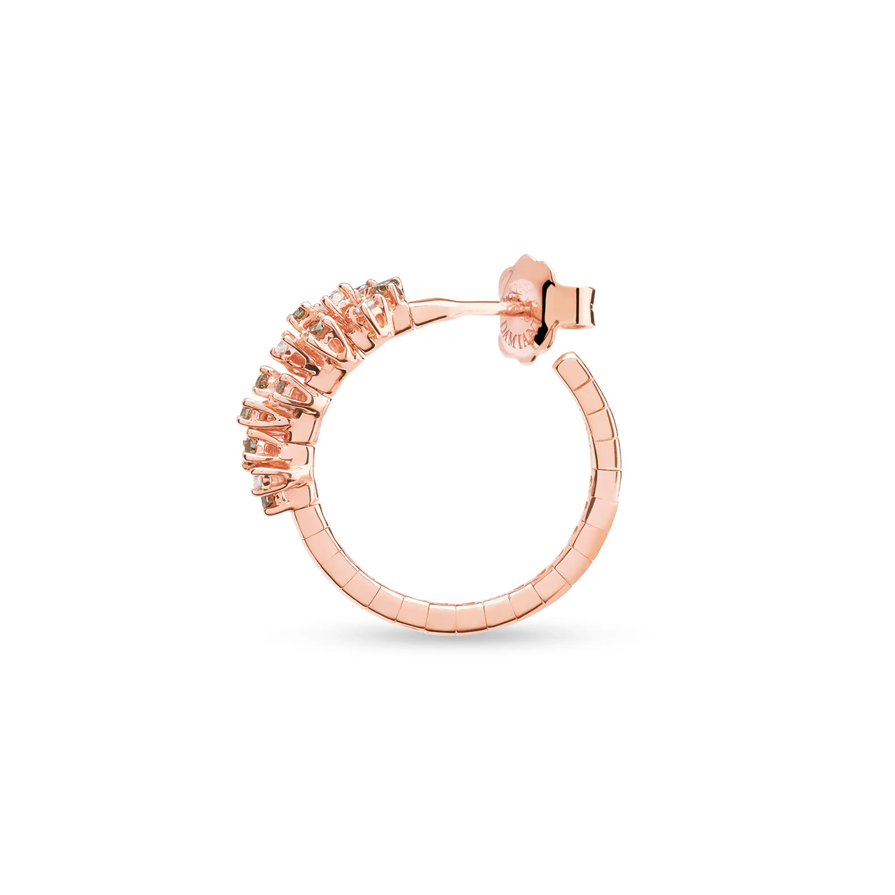 DAMIANI Mimosa ピアス 20100613