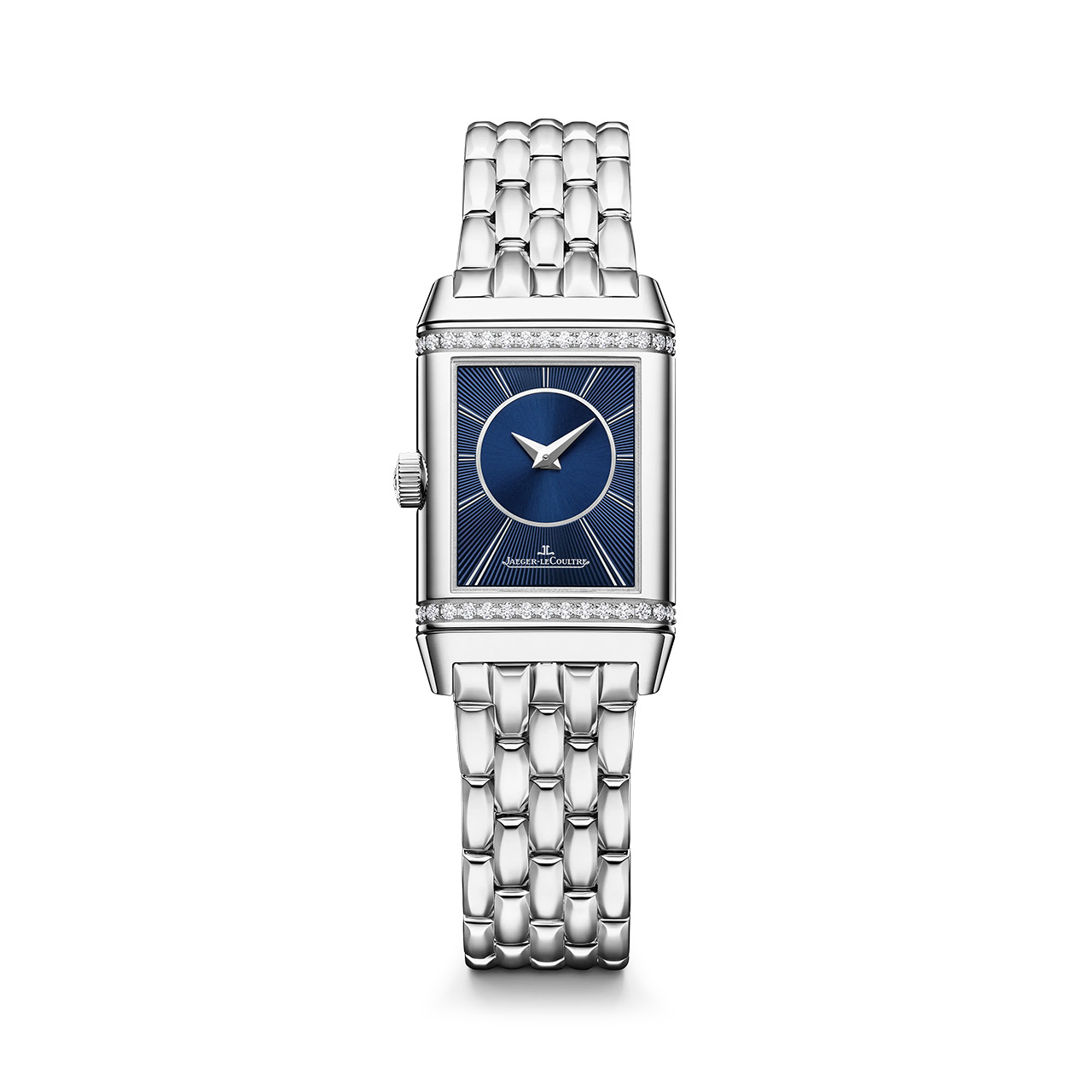 JAEGER-LECOULTRE レベルソ・クラシック デュエット Q2668123
