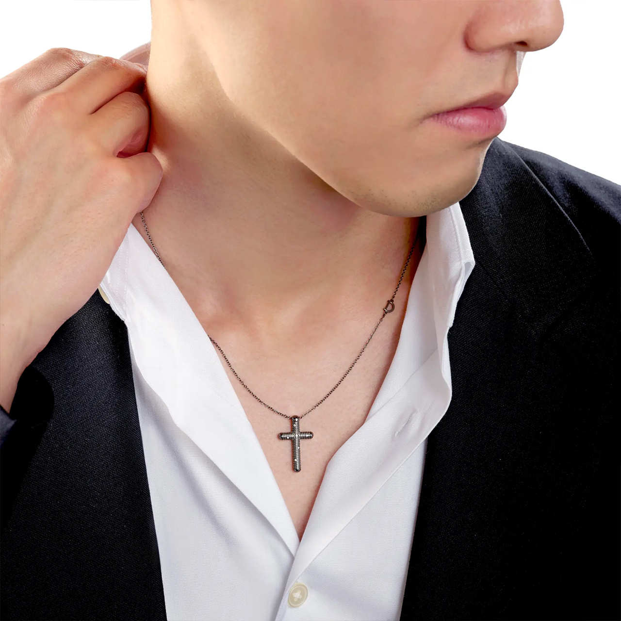 DAMIANI メトロポリタン  ペンダント 20062159
