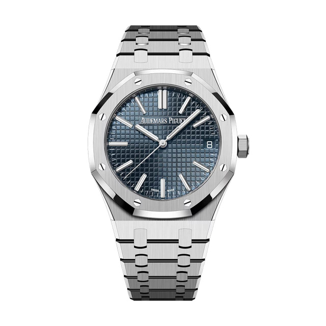 AUDEMARS PIGUET ロイヤル オーク オートマティック 15510ST.OO.1320ST.06