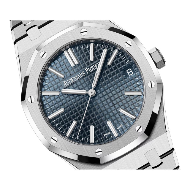 AUDEMARS PIGUET ロイヤル オーク オートマティック 15510ST.OO.1320ST.06