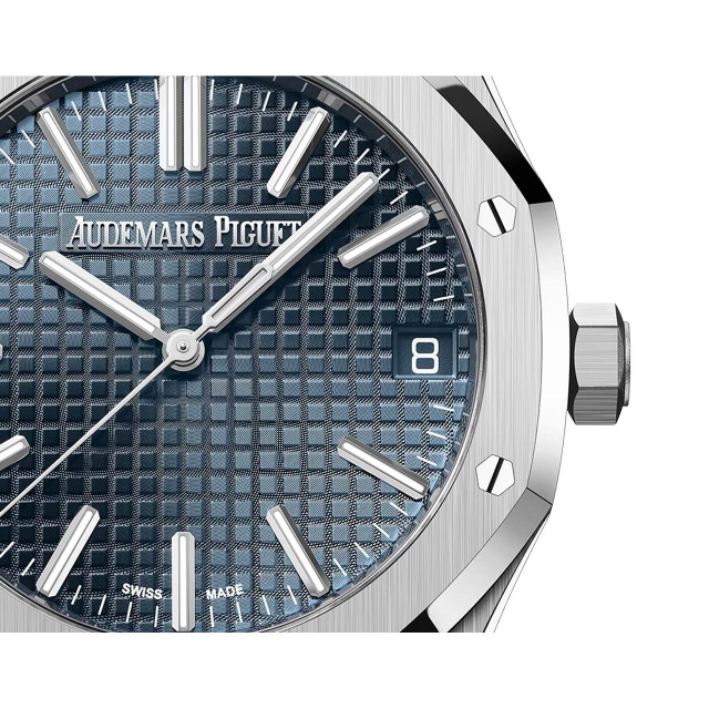 AUDEMARS PIGUET ロイヤル オーク オートマティック 15510ST.OO.1320ST.06