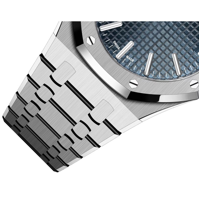 AUDEMARS PIGUET ロイヤル オーク オートマティック 15510ST.OO.1320ST.06