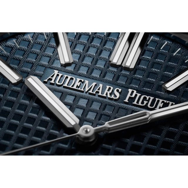 AUDEMARS PIGUET ロイヤル オーク オートマティック 15510ST.OO.1320ST.06