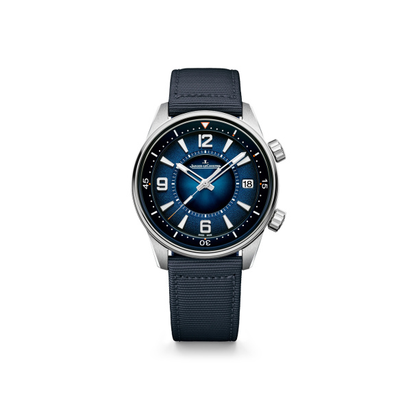 JAEGER-LECOULTRE ポラリス デイト Q9128981