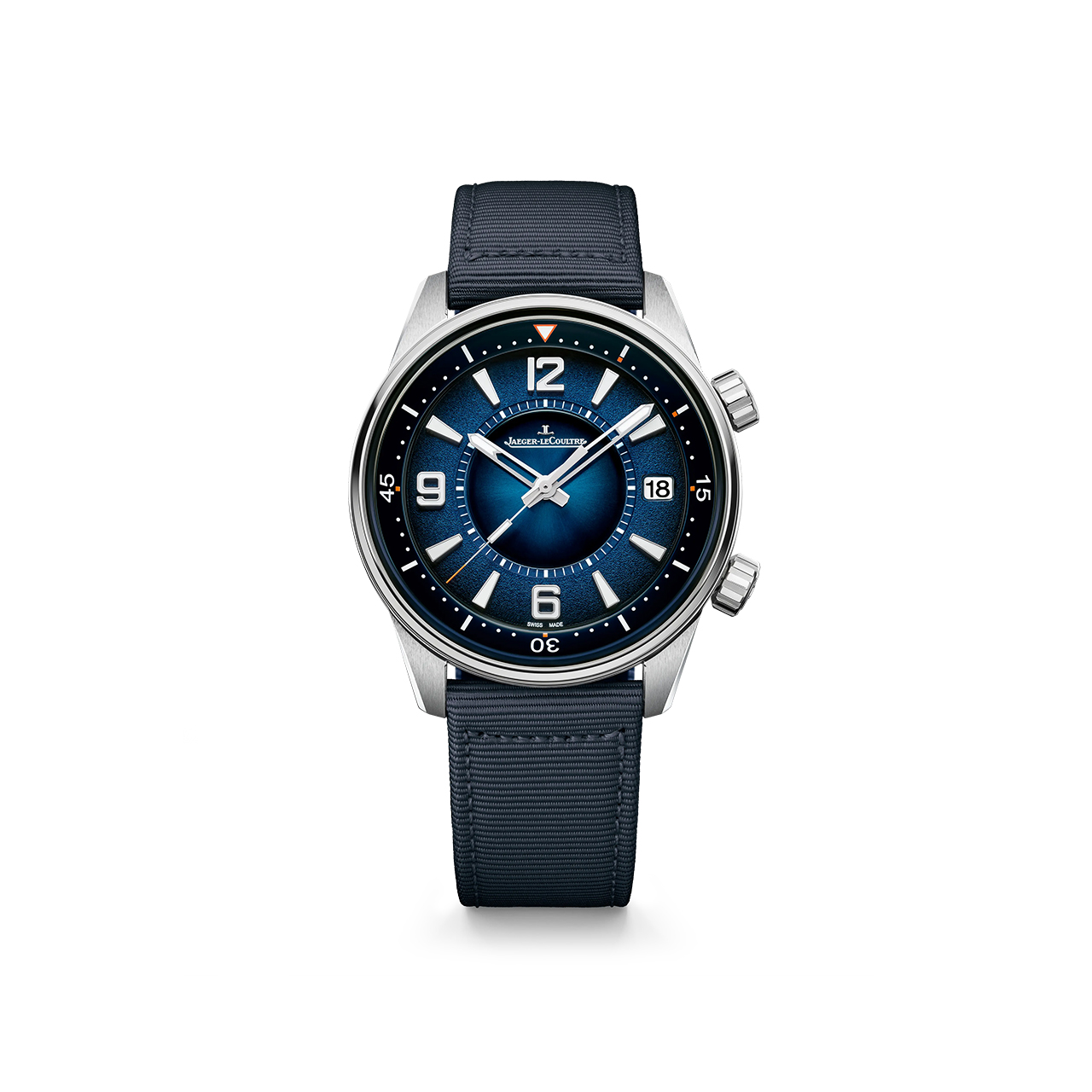 ポラリス デイト BY JAEGER-LECOULTRE ポラリス デイト バイ ジャガー・ルクルト
