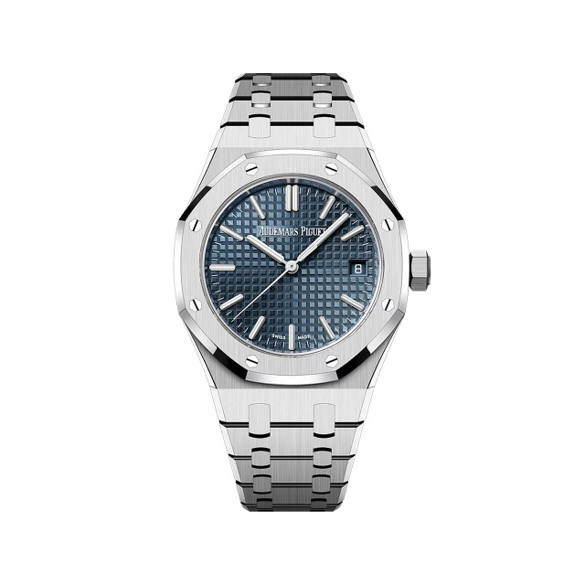 AUDEMARS PIGUET ロイヤル オーク オートマティック 15550ST.OO.1356ST.06