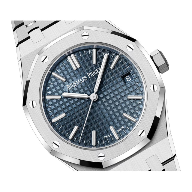 AUDEMARS PIGUET ロイヤル オーク オートマティック 15550ST.OO.1356ST.06