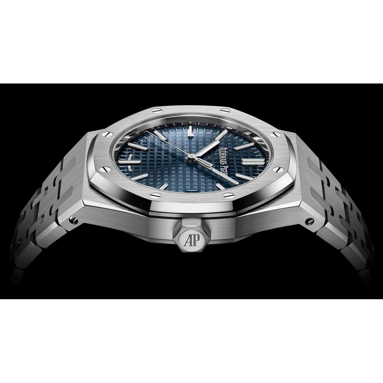 AUDEMARS PIGUET ロイヤル オーク オートマティック 15550ST.OO.1356ST.06