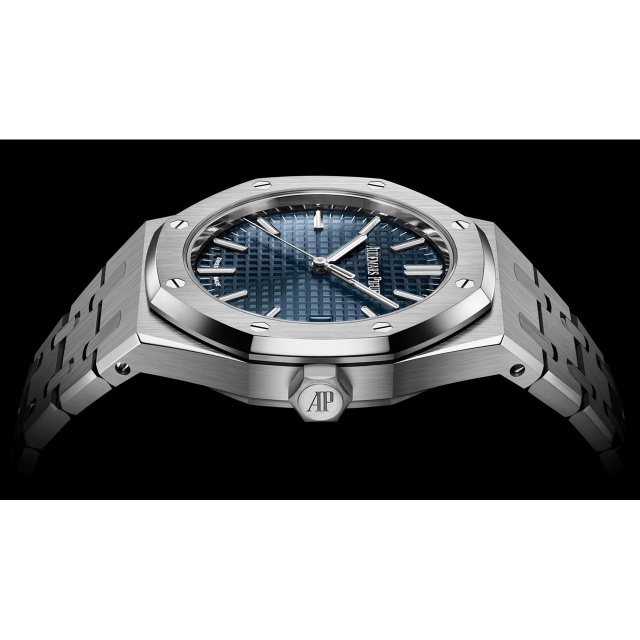 AUDEMARS PIGUET ロイヤル オーク オートマティック 15550ST.OO.1356ST.06
