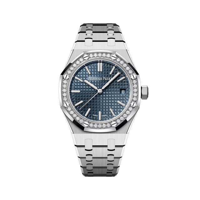 AUDEMARS PIGUET ロイヤル オーク オートマティック 15551ST.ZZ.1356ST.05