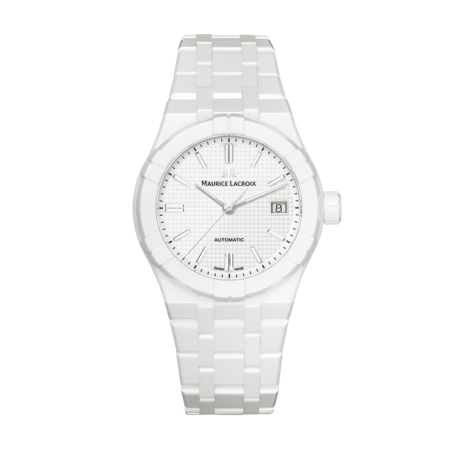 MAURICE LACROIX AIKON AUTOMATIC SKELETON AI6007-SS002-031-1