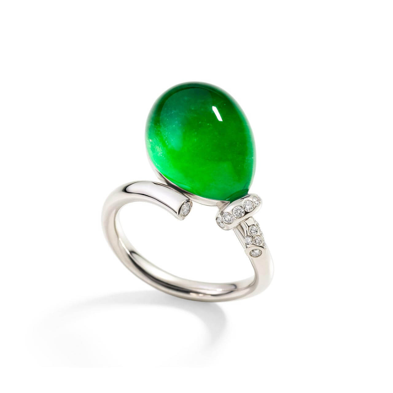 PALLONCINI ｜VHERNIER ヴェルニエ｜ジュエリー｜神戸三宮 正規時計宝飾店カミネ｜神戸三宮 正規時計宝飾店カミネ