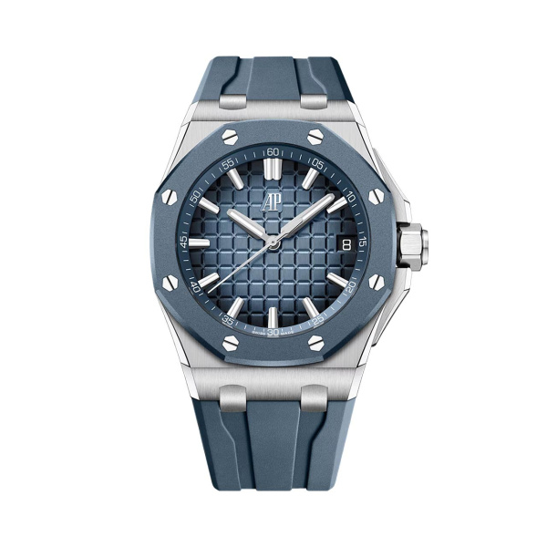 AUDEMARS PIGUET ロイヤル オーク オフショア オートマティック 15605SK.OO.A350CA.01