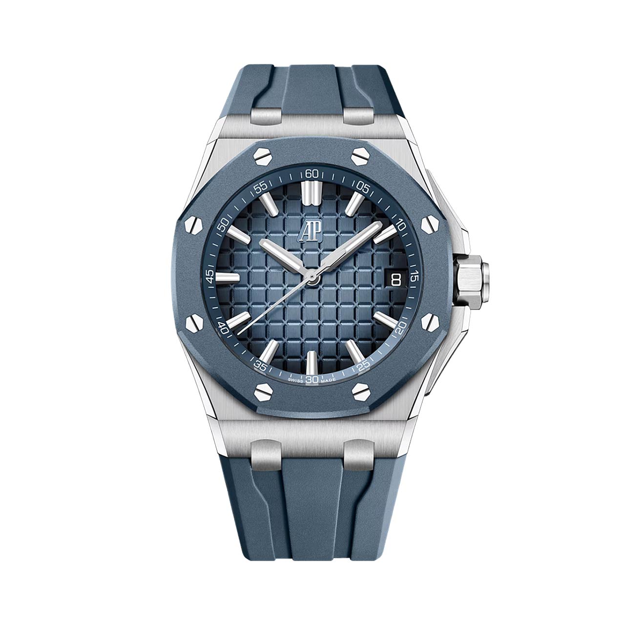 AUDEMARS PIGUET ロイヤル オーク オフショア オートマティック 15605SK.OO.A350CA.01