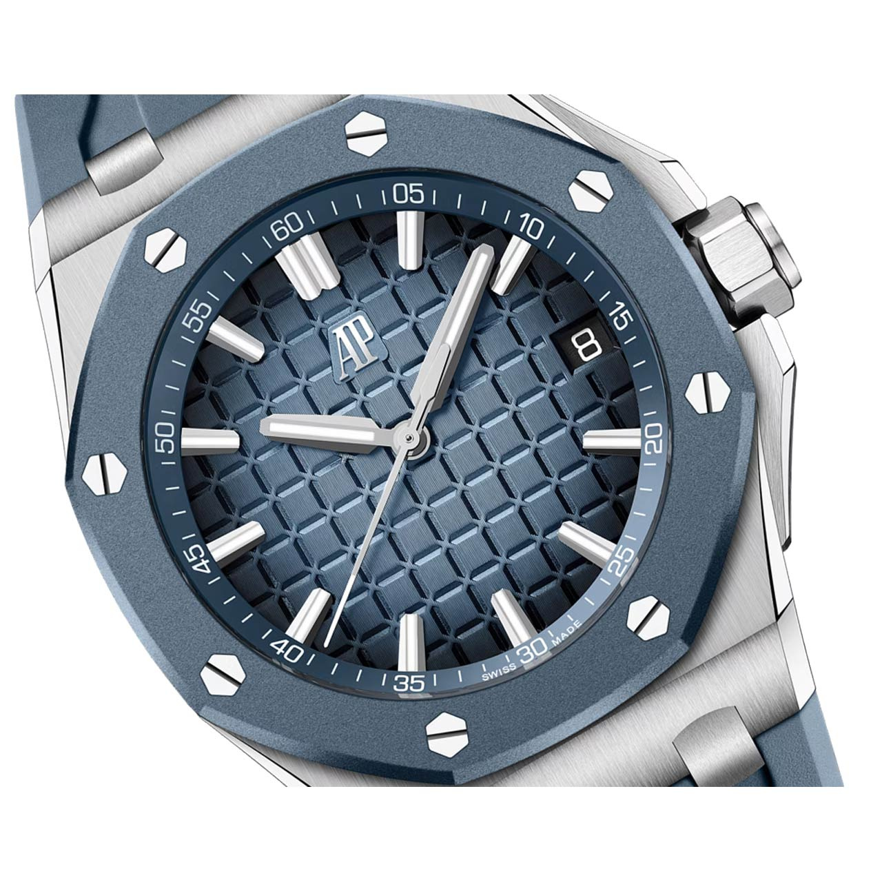 AUDEMARS PIGUET ロイヤル オーク オフショア オートマティック 15605SK.OO.A350CA.01