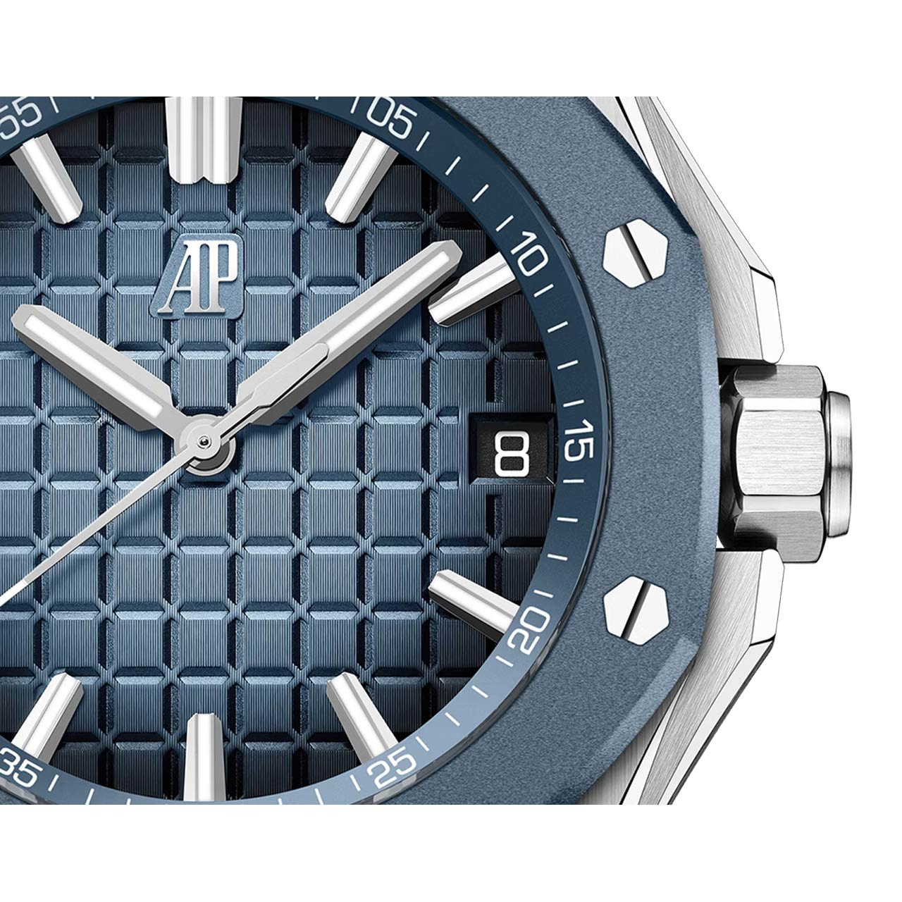 AUDEMARS PIGUET ロイヤル オーク オフショア オートマティック 15605SK.OO.A350CA.01