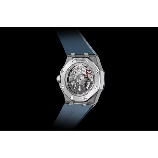 AUDEMARS PIGUET ロイヤル オーク オフショア オートマティック 15605SK.OO.A350CA.01