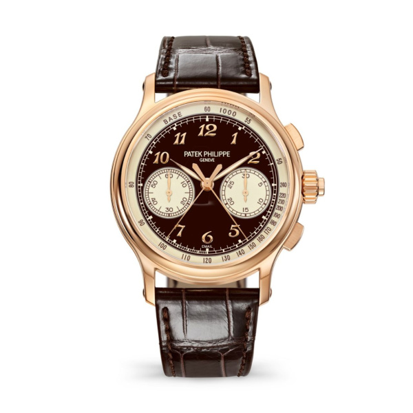 スプリット秒針クロノグラフ BY PATEK PHILIPPE スプリット秒針クロノグラフ パテック フィリップ