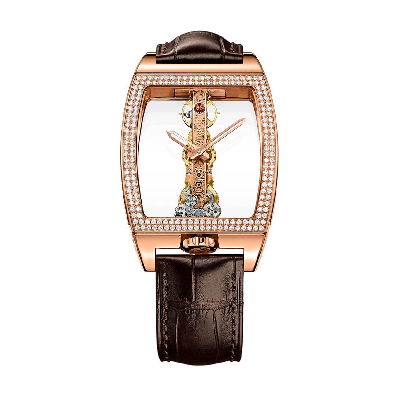 CORUM GOLDEN BRIDGE CLASSIC Ref.B113/01045