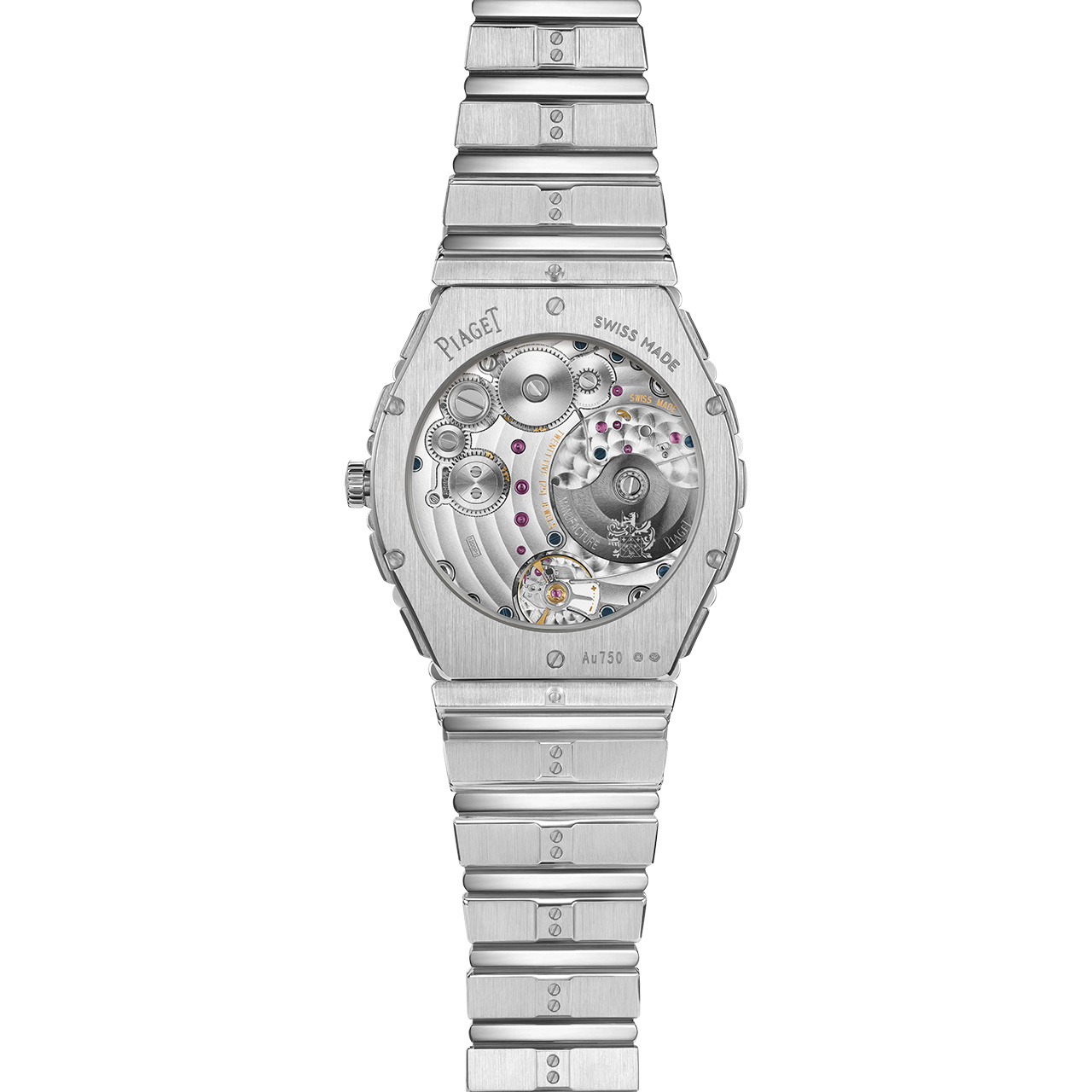 PIAGET ピアジェ ポロ 79 38mm G0A51151
