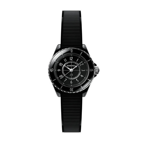 J12 ウォッチ, 28 mm BY CHANEL J12 ウォッチ, 28 mm シャネル