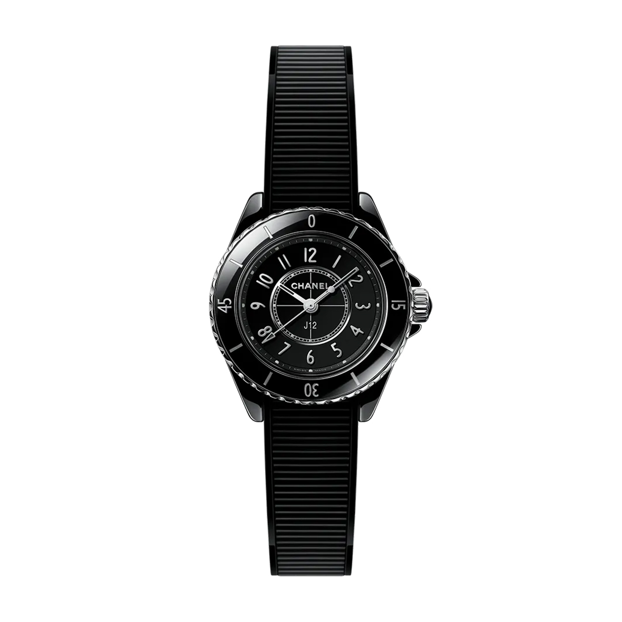 J12 ウォッチ, 28 mm BY CHANEL J12 ウォッチ, 28 mm バイ シャネル