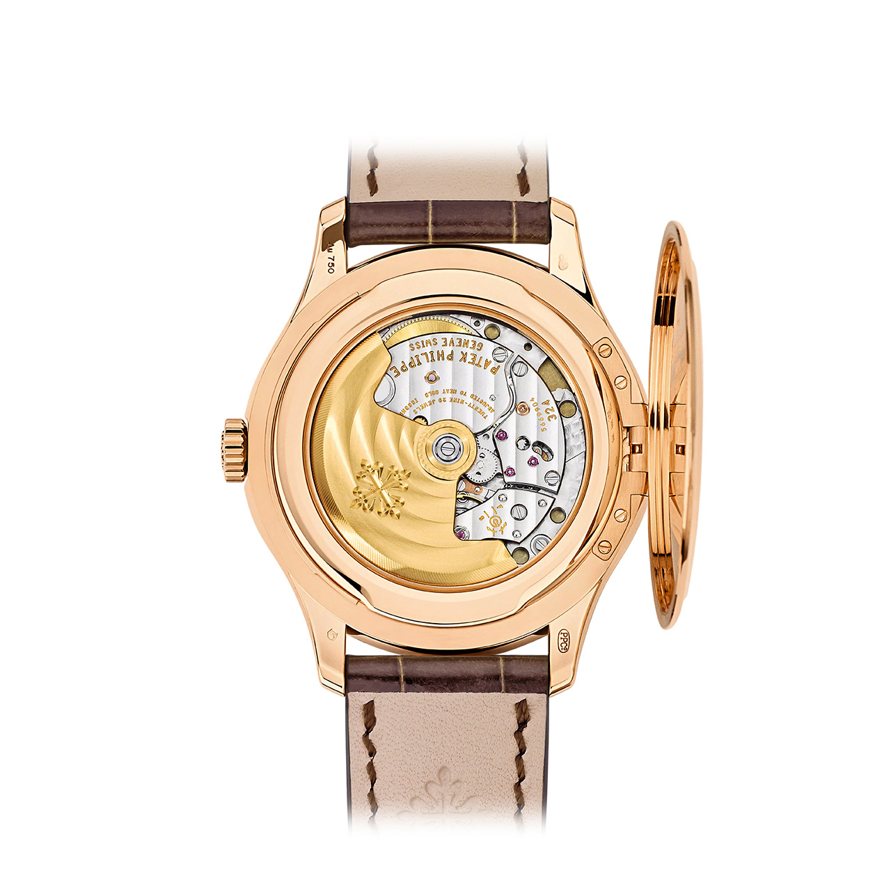 PATEK PHILIPPE カラトラバ 5227R-001