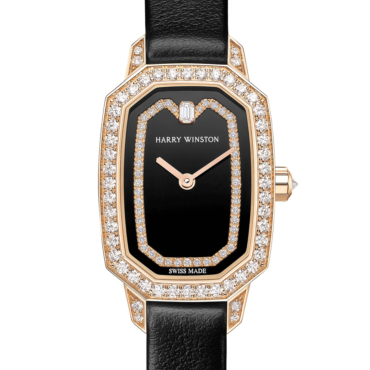 HARRY WINSTON ハリー・ウィンストン エメラルド EMEQHM18RR021