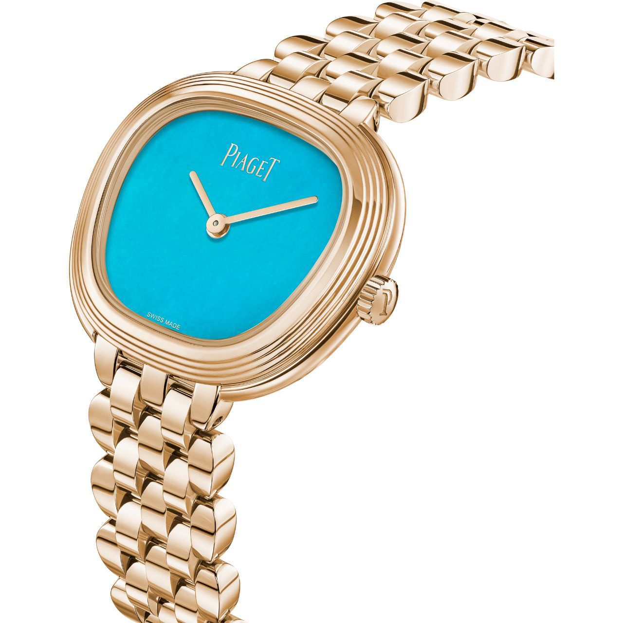 PIAGET シックスティ ウォッチ G0A50305