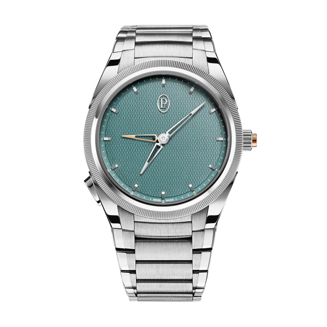 PARMIGIANI FLEURIER トンダ PF GMT ラトラパンテヴェルツァスカ PFC905-1020002-100182