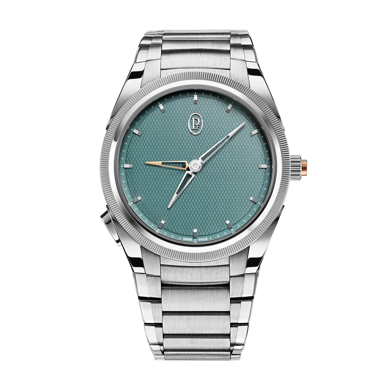 PARMIGIANI FLEURIER トンダ PF GMT ラトラパンテヴェルツァスカ PFC905-1020002-100182