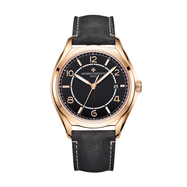 VACHERON CONSTANTIN フィフティーシックス オートマティック 4600E/000R-H101